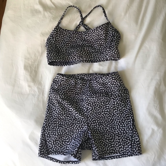 Other - Workout set
